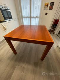 Tavolo allungabile