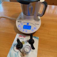 Imetec Cukò Robot da Cucina Multifunzione