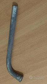 Cric a manovella Volkswagen Polo