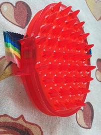 Spazzola con spugna  Nuova