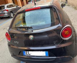 Alfa Romeo MiTo 1.4 benzina 70cv