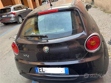 Alfa Romeo MiTo 1.4 benzina 70cv