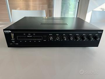 Mixer Apmplificatore Proel Amp 180/Z4