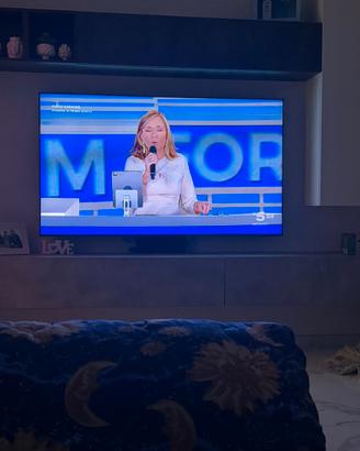Samsung qled 55 pollici.