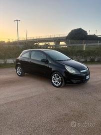 Opel Corsa 1.3 Multijet 