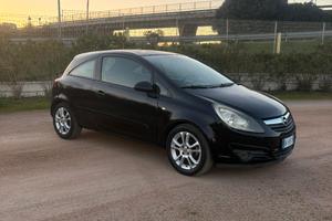 Opel Corsa 1.3 Multijet 