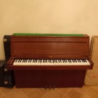 Pianoforte