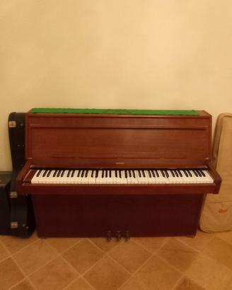 Pianoforte