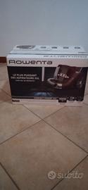aspirapolvere roventa compact Power nuova