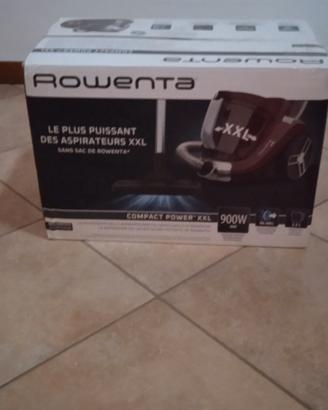 aspirapolvere roventa compact Power nuova