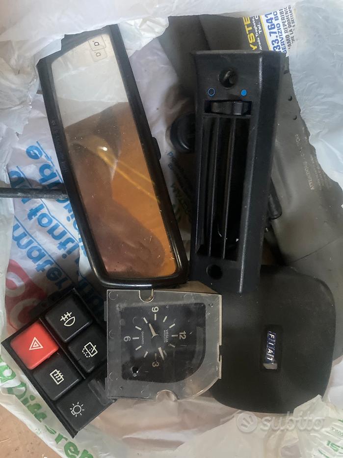 Orologio panda Vendita in Accessori auto in Lombardia e