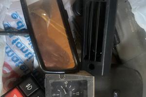 RICAMBI FIAT PANDA 4x4