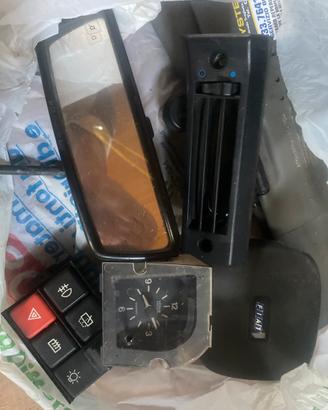 RICAMBI FIAT PANDA 4x4