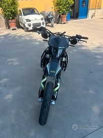 FANTIC 125 4t 2025