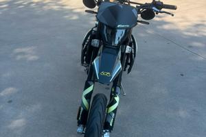 FANTIC 125 4t 2025