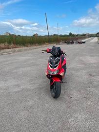 aprilia sr 50 ditech