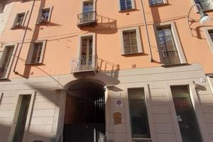 Salottocucina 2 camere 2 bagni Adiacente via Garib