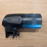 Dosatore automatico cibo pesci e tartarughe