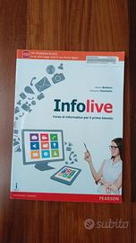 Info Live 9788861603103