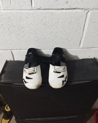 scarpe ciclismo da bambino 