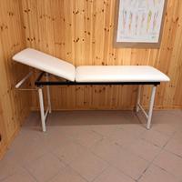 ARREDO PER AMBULATORIO MEDICO