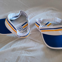 Visiera cappellino Eurospin