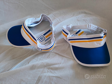 Visiera cappellino Eurospin