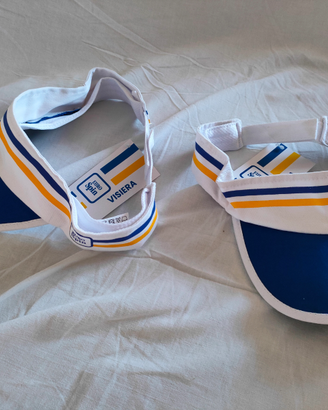 Visiera cappellino Eurospin