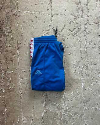 Pantaloni della kappa blu vintage Taglia L