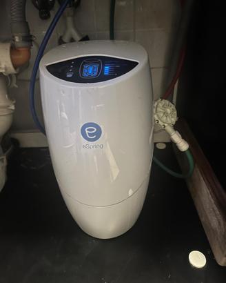 Depuratore d'Acqua eSpring con Rubinetto Dedicato