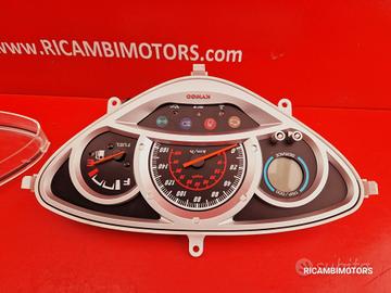 STRUMENTAZIONE KYMCO PEOPLE 250 300