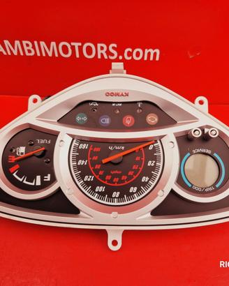 STRUMENTAZIONE KYMCO PEOPLE 250 300