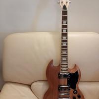 Harley Benton modello SG