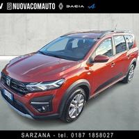 Dacia Jogger 1.0 tce Extreme 110cv 7p.ti