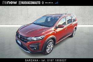Dacia Jogger 1.0 tce Extreme 110cv 7p.ti