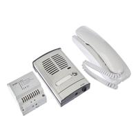 Kit citofonico Vimar 885G
