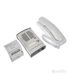 Kit citofonico Vimar 885G