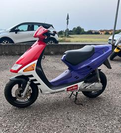 SR REPLICA REGGIANI 93 VENDUTO