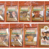 Western all'italiana sigillati