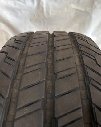 4 GOMME USATE ESTIVO 2257516C - CP27020052