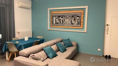 Appartamento in centro