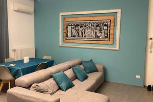 Appartamento in centro