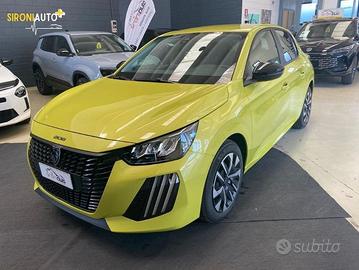 Peugeot 208 Hybrid 100 e-DCS6 Style - PROMO S...