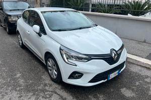 Clio benzina gpl