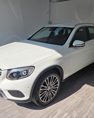 Mercedes-benz GLC 250 d 4Matic Premium