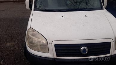 FIAT Doblò 1ª serie - 2006