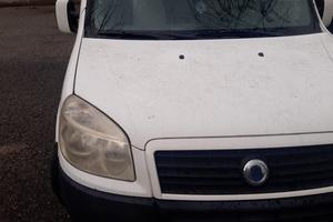 FIAT Doblò 1ª serie - 2006