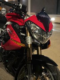 benelli tnt 1130 2004