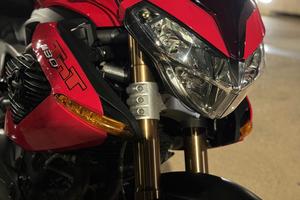 benelli tnt 1130 2004