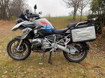 Bmw 1200 GS